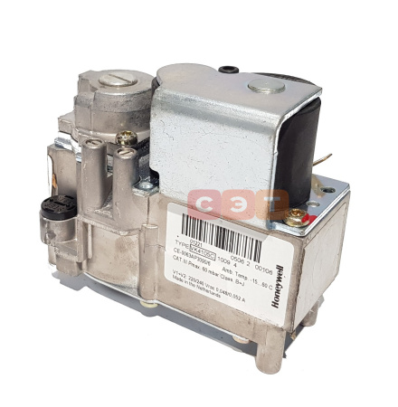Клапан газовый Honeywell 39810200